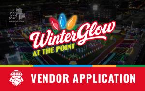 Saturday, December 6, 2025 | 10x10 Vendor Application