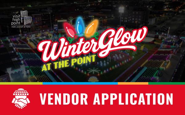 Saturday, January 3, 2026 | 10x10 Vendor Application