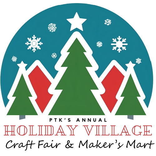 PTK Holiday Market Craft Fair & Maker's Mart