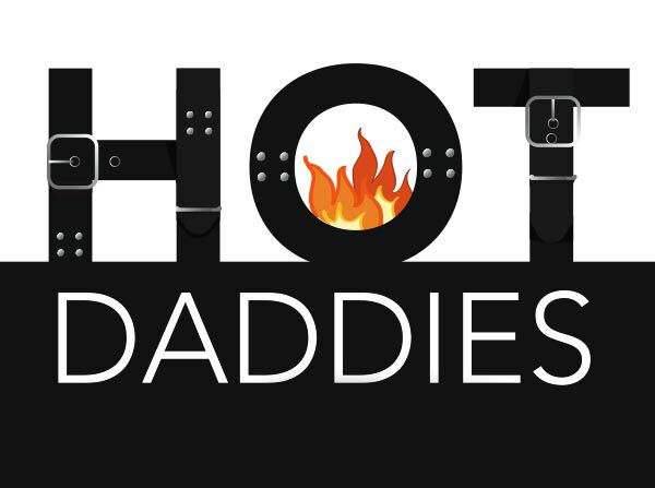 Become a Hot Daddy