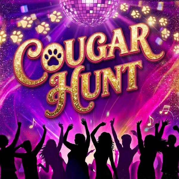Volunteer at Cougar Hunt 2026