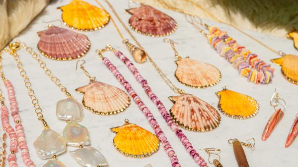 Artisan & Craft Vendor Application