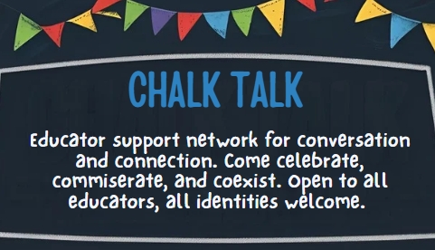 Chalk Talk