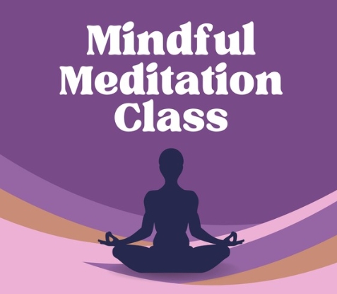 Mindful Meditation