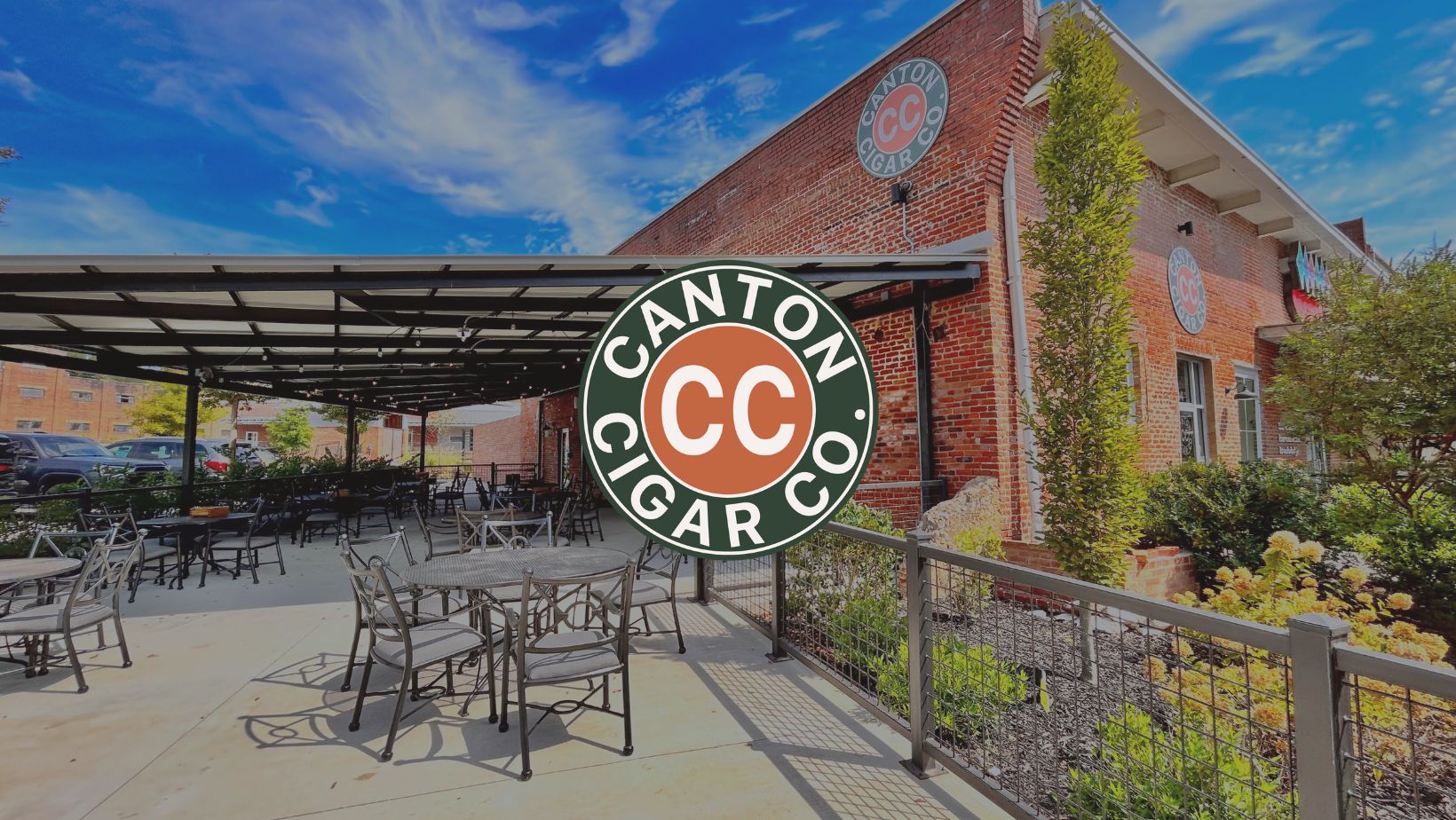 VIP Pre-Party at Canton Cigar Company cover picture
