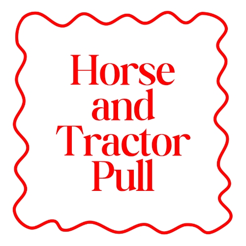 Horse & Tractor Pull