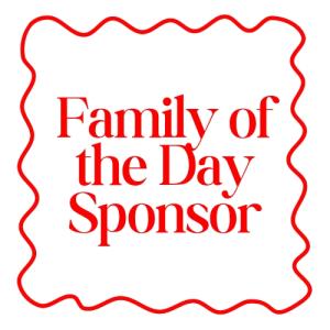 Family of the Day