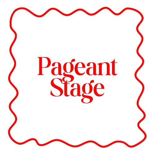 Pageant Stage