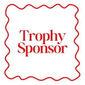 Trophy Sponsor