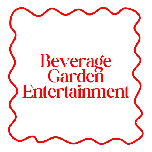 Beverage Garden Entertainment