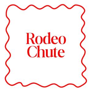 Rodeo Chute