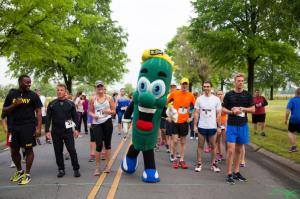 2026 Cuke Patch 5K Individual Entry Form