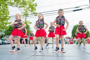 2026 Sweet Relish Sponsorship