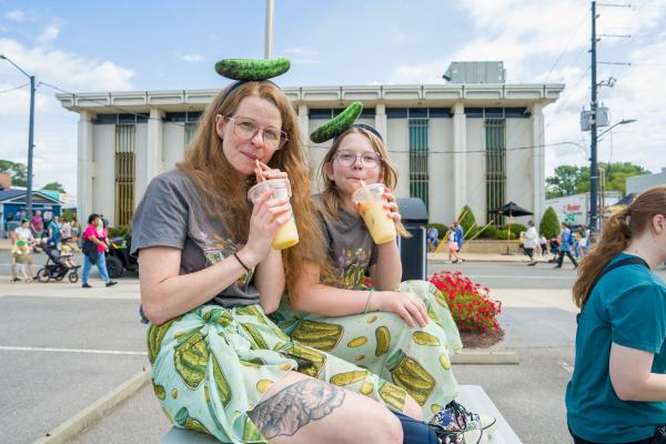 2026 King Kosher Dill Sponsorship