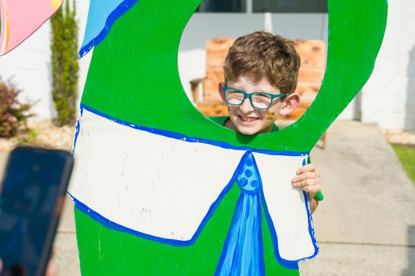 2026 Sweet Gherkin Sponsorship