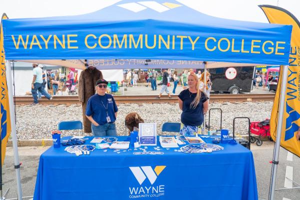 2026 Non-Profit Vendors