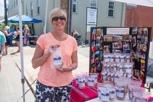 2026 Home-Based Consultants Vendors