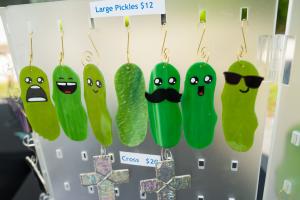 2026 Arts & Crafts Vendors