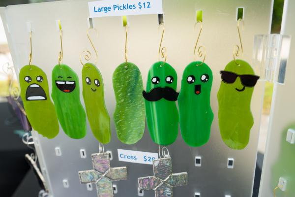 2026 Arts & Crafts Vendors