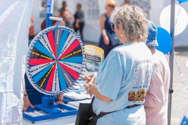 2026 Information Vendors