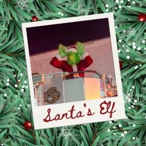 Santa's Elf