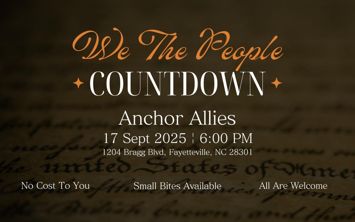 We The People