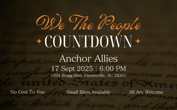 We The People