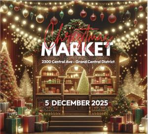 Christmas Market
