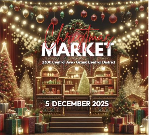 Christmas Market Christmas Market