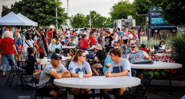 Special Event Permit Application