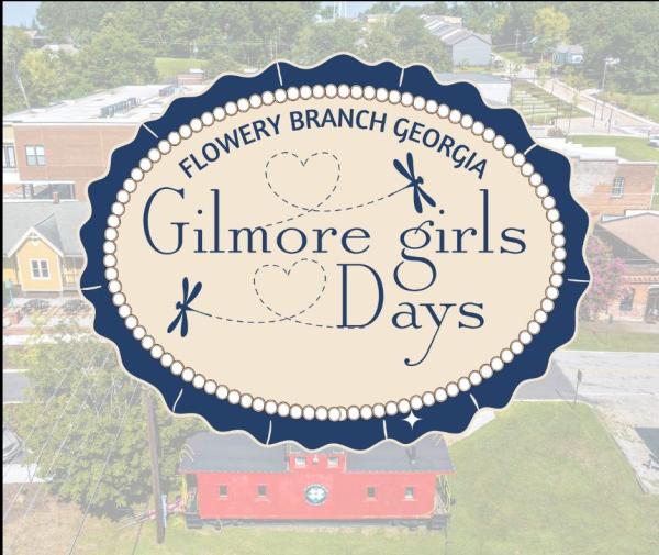 Gilmore Girls Days