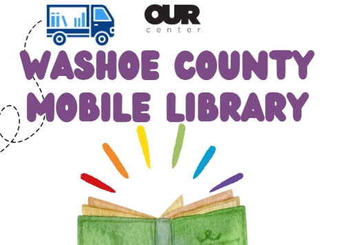 Washoe County Mobile Library