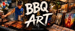 BBQ Cook Off