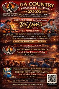 Back2School Supplies Drive