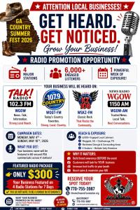 GET HEARD GET NOTICED NON VENDOR BUSINESSES