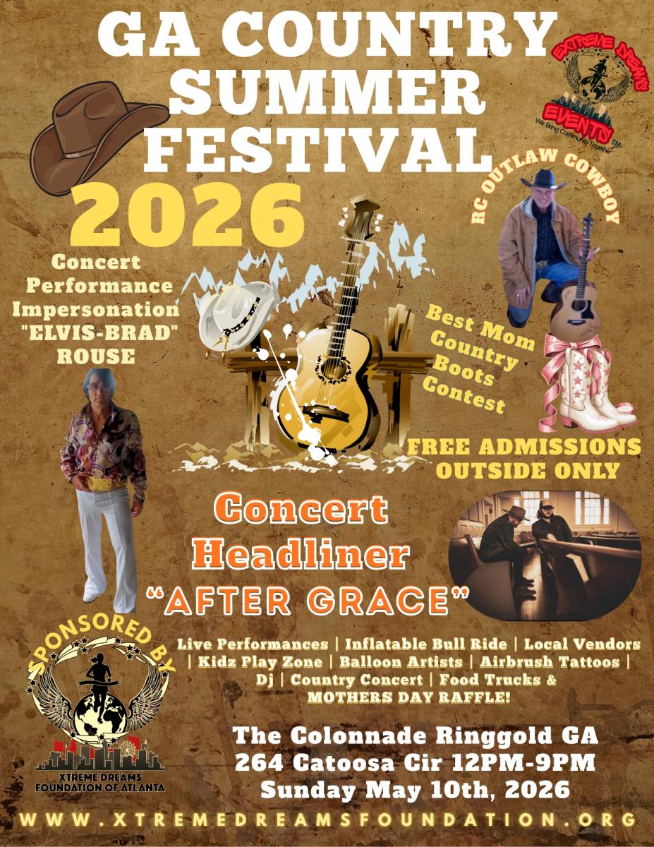 RC OUTLAW COWBOY DOOR SALES cover picture