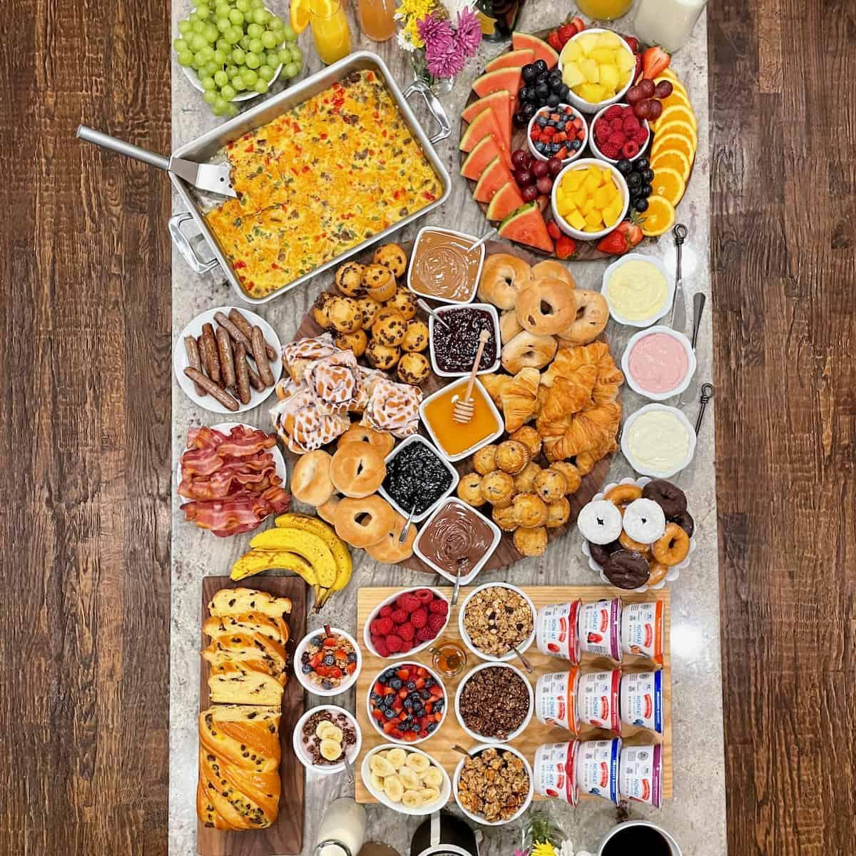 Lincoln Brunch Fest 2025
