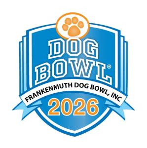 Frankenmuth Dog Bowl Donations