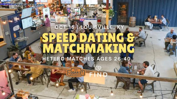 Speed Dating