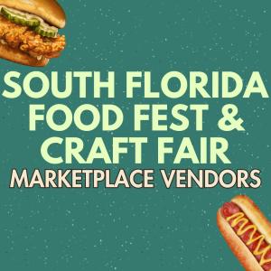Marketplace Vendors (Artists/Crafters/Small Businesses etc)