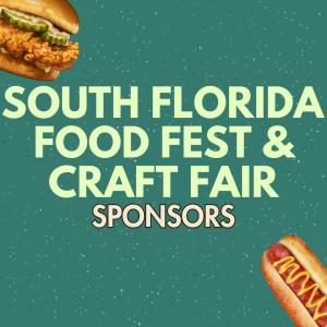 Sponsor Vendor Application (Businesses/Services/Lead Gen/Brick & Mortar)