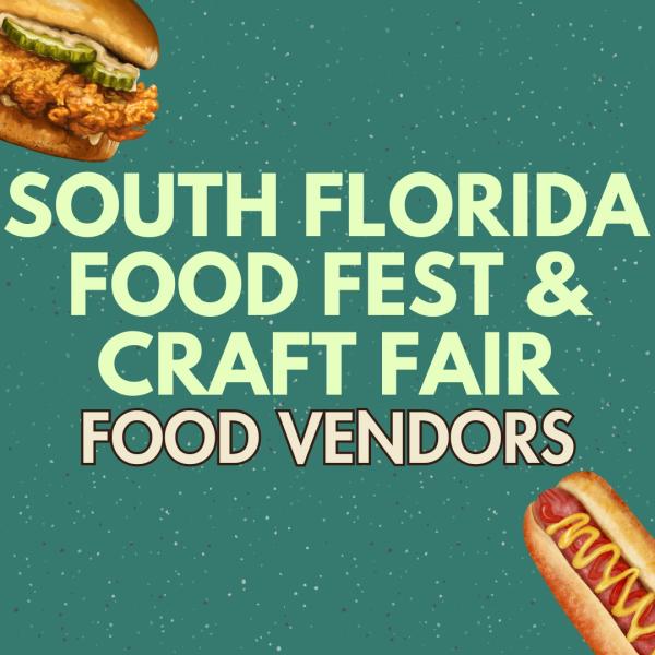 Food Vendors (Food Trucks/Restaurants/Catering Companies etc) Food Vendors (Food Trucks/Restaurants/Catering Companies etc)