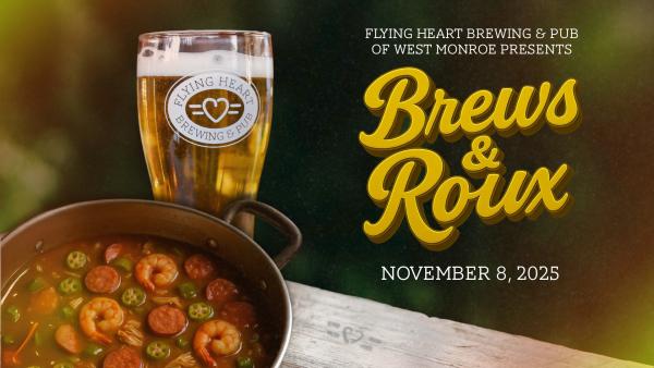Brews & Roux