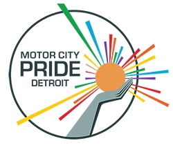 Motor City Pride - 2023 cover image