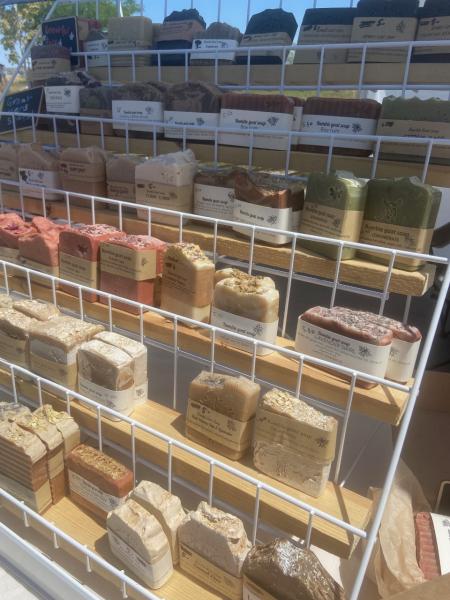 Body Products Body Products