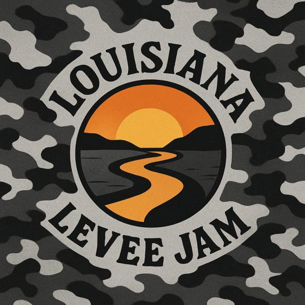 Louisiana Levee Jam