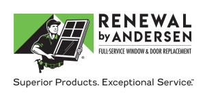 Renewal by Anderson