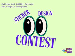 Sticker Design Contest