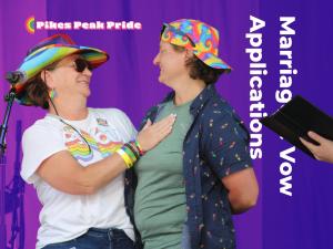 2026 Wedding & Vow Renewals