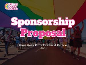 Sponsor Application
